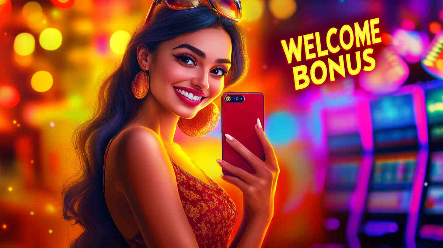 Why Download the Bet4yaar Casino App