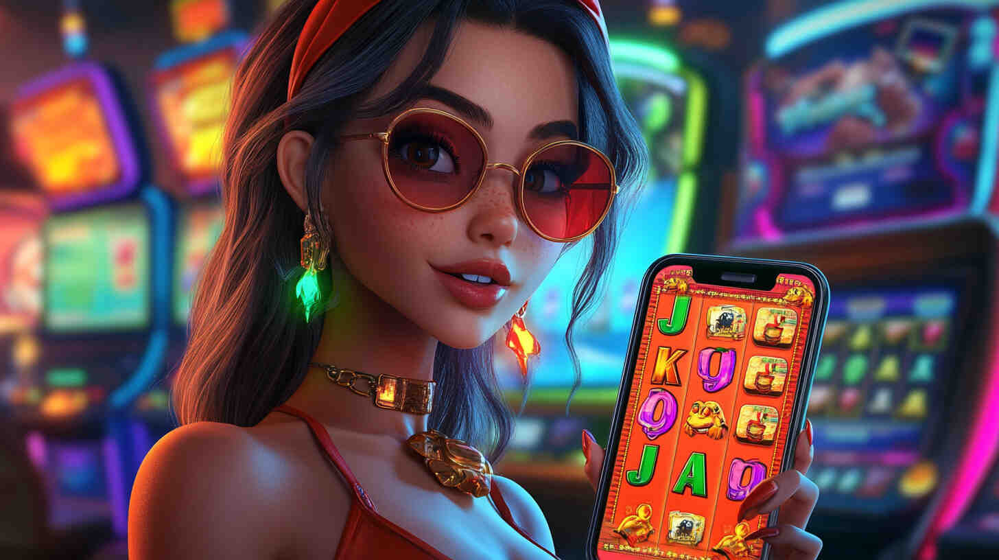 Why Download the Bet4yaar Casino App