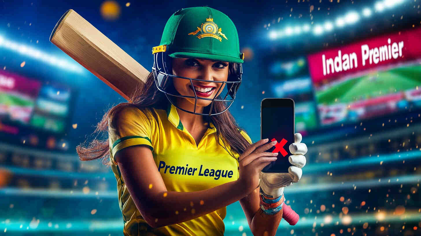 IPL Betting Platform