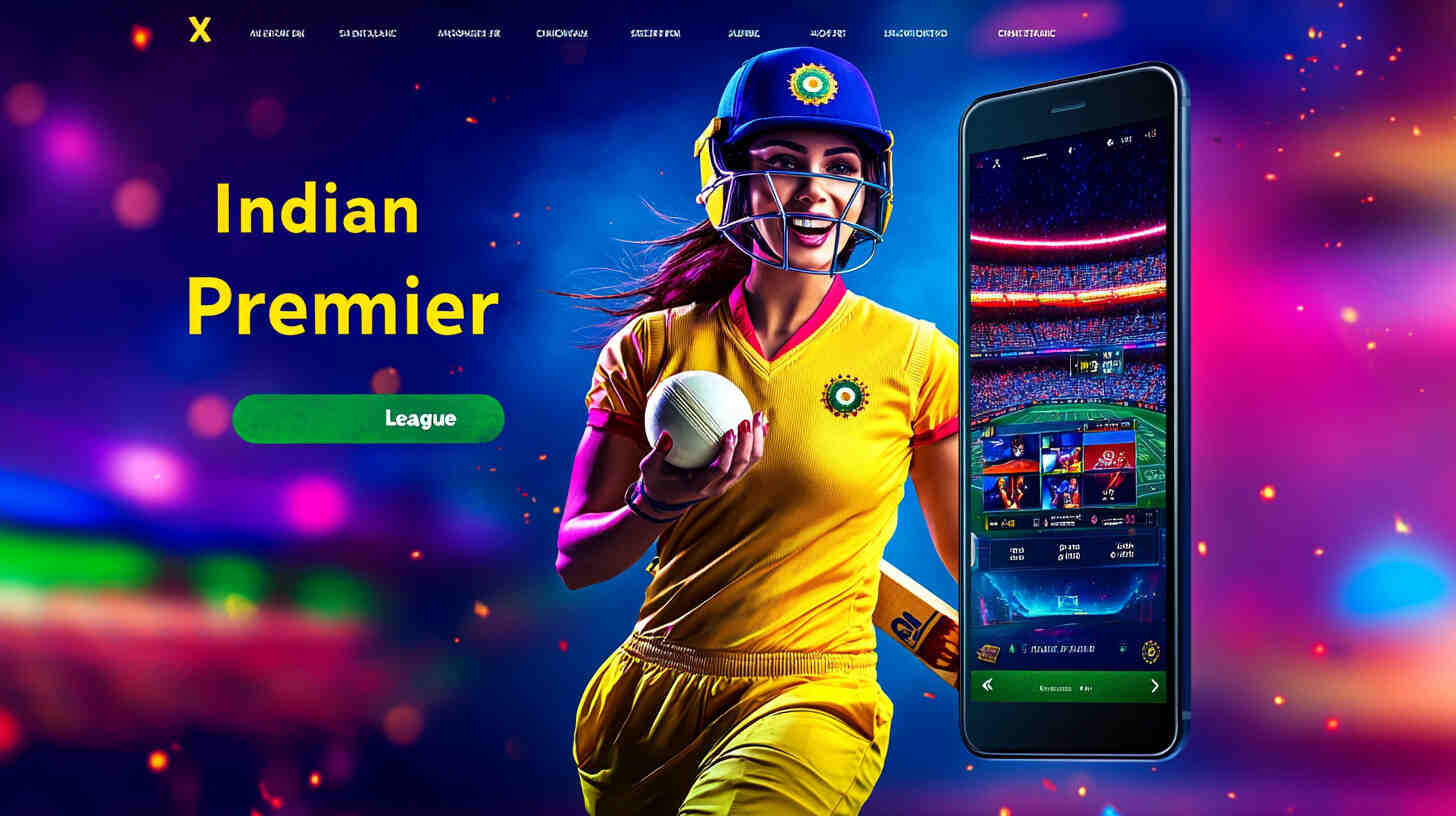IPL Betting Odds & Markets