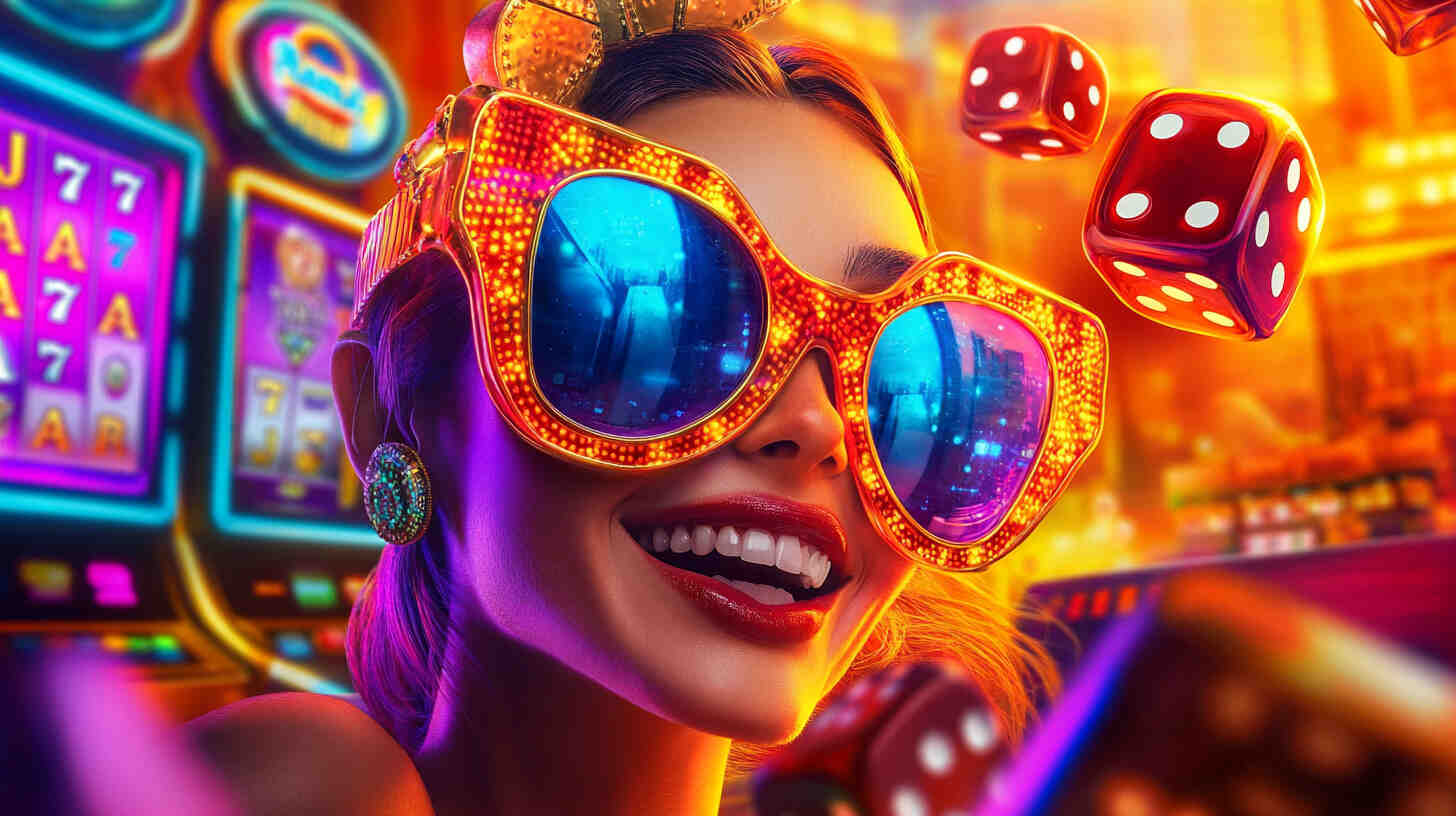 Why Download the Bet4yaar Casino App